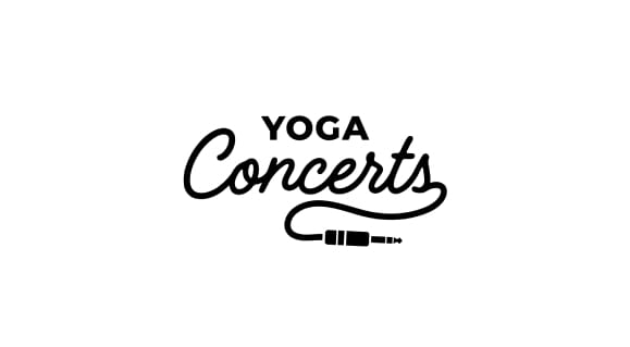 Yoga Concerts Logo
