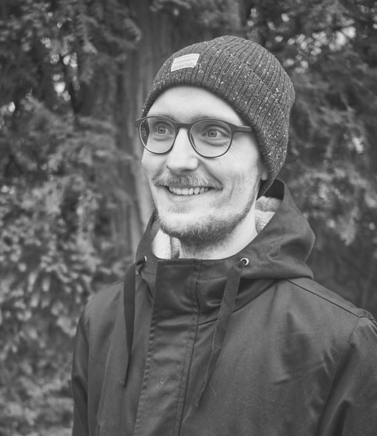 Arne Faschinka – Freiberuflicher Designer
