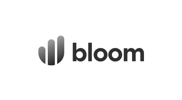 bloom Logo